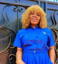 Adeline, 26 ans, hétérosexuel, Femmes, Yaoundé, Centre, Cameroun