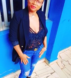 Laprunelle ondoua Jeatte, 41 ans, hétérosexuel, Femmes, Yaoundé, Centre, Cameroun