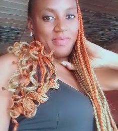 Vanessa, 32 ans, hétérosexuel, Femmes, Libreville, Estuaire, Gabon