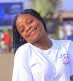 Leslie, 33 ans, hétérosexuel, Femmes, Libreville, Estuaire, Gabon