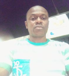 Caleb Yao, 45 ans, hétérosexuel, Hommes, Abidjan, Lagunes, Côte d\'Ivoire