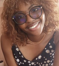 Olivia, 25 ans, hétérosexuel, Femmes, Yaoundé, Centre, Cameroun