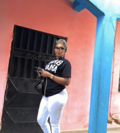 Alix, 33 ans, hétérosexuel, Femmes, Yaoundé, Centre, Cameroun