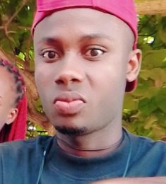 Bassolé, 24 ans, hétérosexuel, Hommes, Abidjan, Lagunes, Côte d\'Ivoire