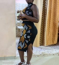 Bationo Victorine, 25 ans, hétérosexuel, Hommes, Reo, Centre-Ouest, Burkina Faso