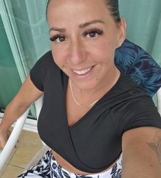 Juliane, 37 ans, hétérosexuel, Femmes, Bastia, Corse, France