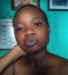 d’Almeida, 23 ans, hétérosexuel, Femmes, Lomé, Maritime, Togo