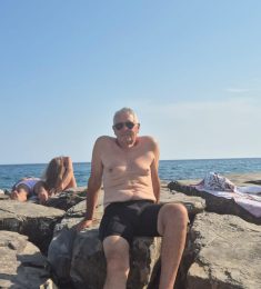 Gonnet, 66 ans, hétérosexuel, Hommes, Lons-le-Saunier, Bourgogne-Franche-Comté, France