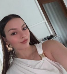 olivia, 22 ans, hétérosexuel, Femmes, Paris, Ile-de-France, France
