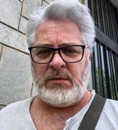 Sébastien, 45 ans, hétérosexuel, Hommes, Strasbourg, Alsace-Champagne-Ardenne-Lorraine, France