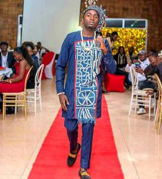 Romulus, 27 ans, hétérosexuel, Hommes, Dschang, Ouest, Cameroun