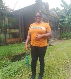Flore Nguiebou, 37 ans, hétérosexuel, Femmes, Douala, Littoral, Cameroun