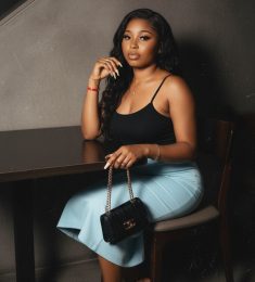 Bel’Ange, 36 ans, hétérosexuel, Femmes, Douala, Littoral, Cameroun