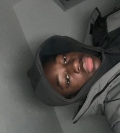 Dylan, 19 ans, hétérosexuel, Hommes, Paris, Ile-de-France, France