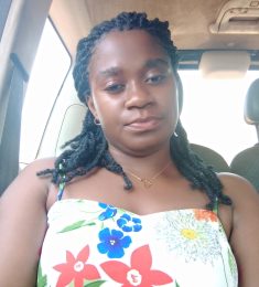 Christ, 32 ans, hétérosexuel, Hommes, Yaoundé, Centre, Cameroun