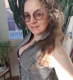 Nathalie, 39 ans, bisexuel, Femmes, Blois, Centre, France