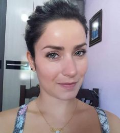 carole, 32 ans, hétérosexuel, Femmes, Lannion, Bretagne, France