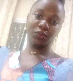 Etounou Ze Émilie Vanina, 27 ans, hétérosexuel, Femmes, Yaoundé, Centre, Cameroun