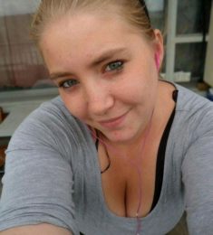 Cassaeandra, 35 ans, hétérosexuel, Femmes, Lannion, Bretagne, France