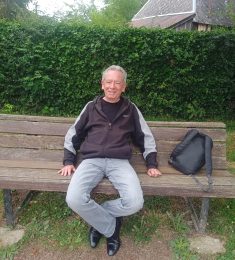 FRANCIS, 71 ans, hétérosexuel, Hommes, Evreux, Normandie, France