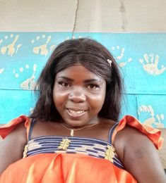 Victorine, 34 ans, hétérosexuel, Femmes, Abidjan, Lagunes, Côte d\'Ivoire