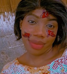 Lola, 27 ans, hétérosexuel, Femmes, Yaoundé, Centre, Cameroun