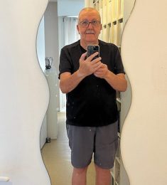 Guy Hernandez, 76 ans, hétérosexuel, Hommes, La Seyne-sur-Mer, Provence-Alpes-Côte d\'Azur, France