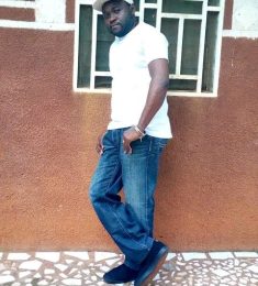 Roi David, 35 ans, hétérosexuel, Hommes, Kribi, Province Sud, Cameroun