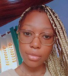 Louise, 25 ans, hétérosexuel, Femmes, Douala, Littoral, Cameroun