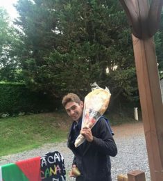 Cornic, 39 ans, hétérosexuel, Hommes, Quimper, Bretagne, France