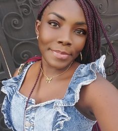 Emilie, 30 ans, hétérosexuel, Femmes, Douala, Littoral, Cameroun