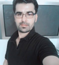 Mourad Mourad, 35 ans, hétérosexuel, Hommes, Tunis, Tunis, Tunisie