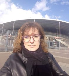 Cristina, 52 ans, hétérosexuel, Femmes, Perpignan, Languedoc-Roussillon-Midi-Pyrénées, France