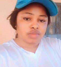 Chavie, 32 ans, hétérosexuel, Femmes, Yaoundé, Centre, Cameroun
