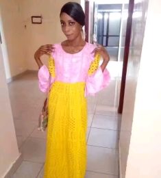 Awa Diallo, 25 ans, hétérosexuel, Femmes, Dakar, Dakar, Sénégal