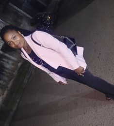 Rachelle Beuko, 30 ans, hétérosexuel, Femmes, Douala, Littoral, Cameroun
