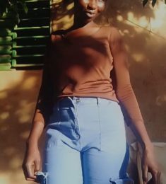 Rahima, 25 ans, hétérosexuel, Femmes, Ouagadougou, Centre, Burkina Faso