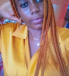 Belise Sandra, 26 ans, hétérosexuel, Femmes, Douala, Littoral, Cameroun