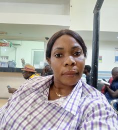 Marie Ange, 43 ans, hétérosexuel, Femmes, Daloa, Haut-Sassandra, Côte d\'Ivoire