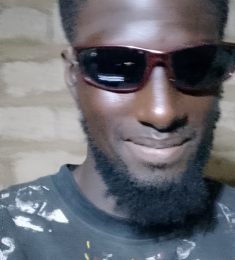 Ndiaga Dieng, 27 ans, hétérosexuel, Hommes, Pikine, Dakar, Sénégal