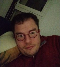 Thomas Thiétry, 34 ans, hétérosexuel, Hommes, Épinal, Alsace-Champagne-Ardenne-Lorraine, France