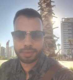 Ahmed, 34 ans, hétérosexuel, Hommes, Pontivy, Bretagne, France