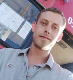 Teddy, 34 ans, hétérosexuel, Hommes, Béziers, Languedoc-Roussillon-Midi-Pyrénées, France