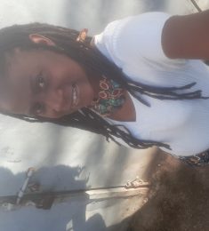 HENRIETTE EMILIE DAFFÉ, 41 ans, hétérosexuel, Femmes, Conakry, Conakry, Guinée