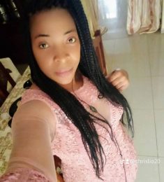 Marthe Manguele, 33 ans, hétérosexuel, Femmes, Yaoundé, Centre, Cameroun