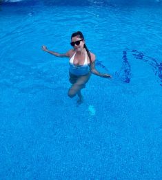 Deana, 29 ans, hétérosexuel, Femmes, Bastia, Corse, France