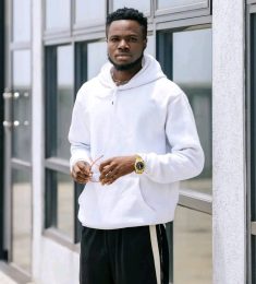Christopher, 29 ans, hétérosexuel, Hommes, Nairobi, Région de Nairobi, Kenya