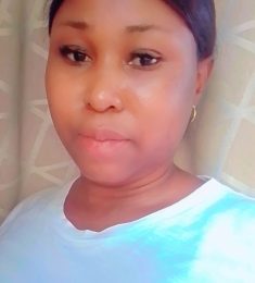 Nella, 40 ans, hétérosexuel, Femmes, Kinshasa, Kinshasa, République démocratique du Congo