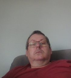 Jean SZYMANSKI, 61 ans, hétérosexuel, Hommes, Mulhouse, Alsace-Champagne-Ardenne-Lorraine, France