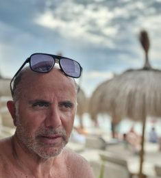 Moreti, 59 ans, hétérosexuel, Hommes, Lyon, Auvergne-Rhône-Alpes, France